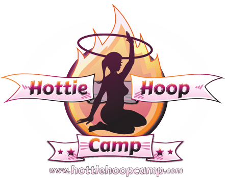 Hottie Hoop Camp